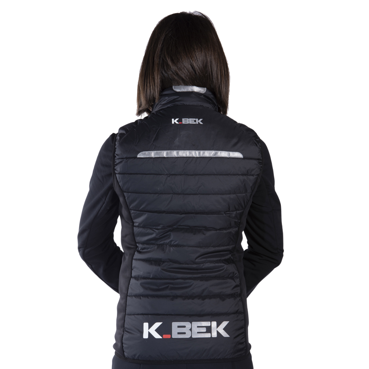 Women's Technical Padded Vest