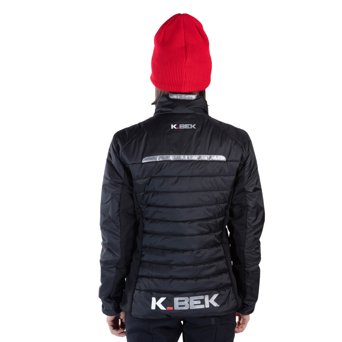 Women's Technical Padded Down Jacket