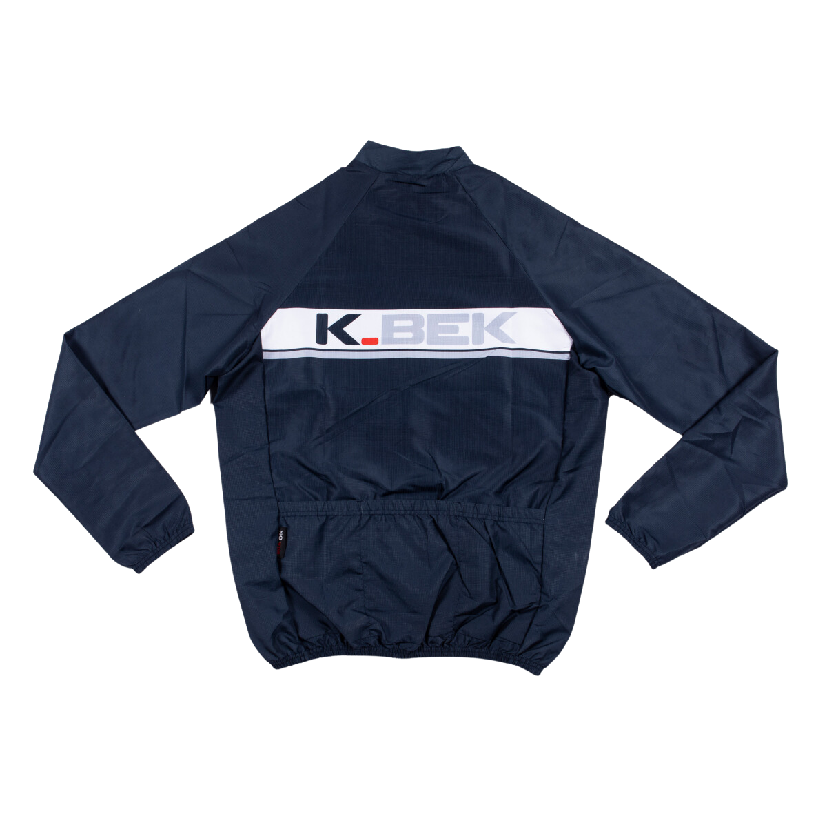 K-Bek Bike Jacket