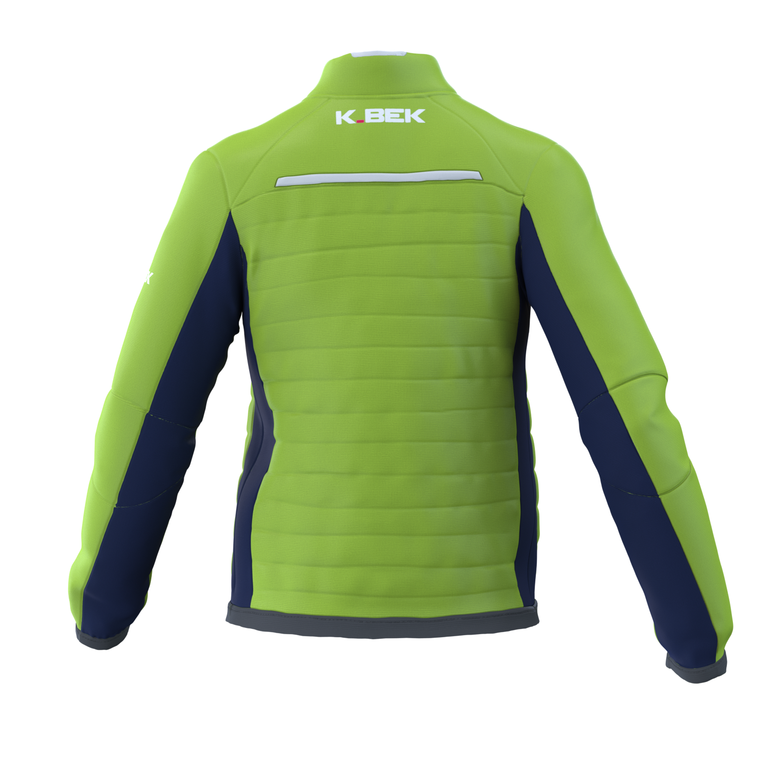 Women's Technical Padded Down Jacket