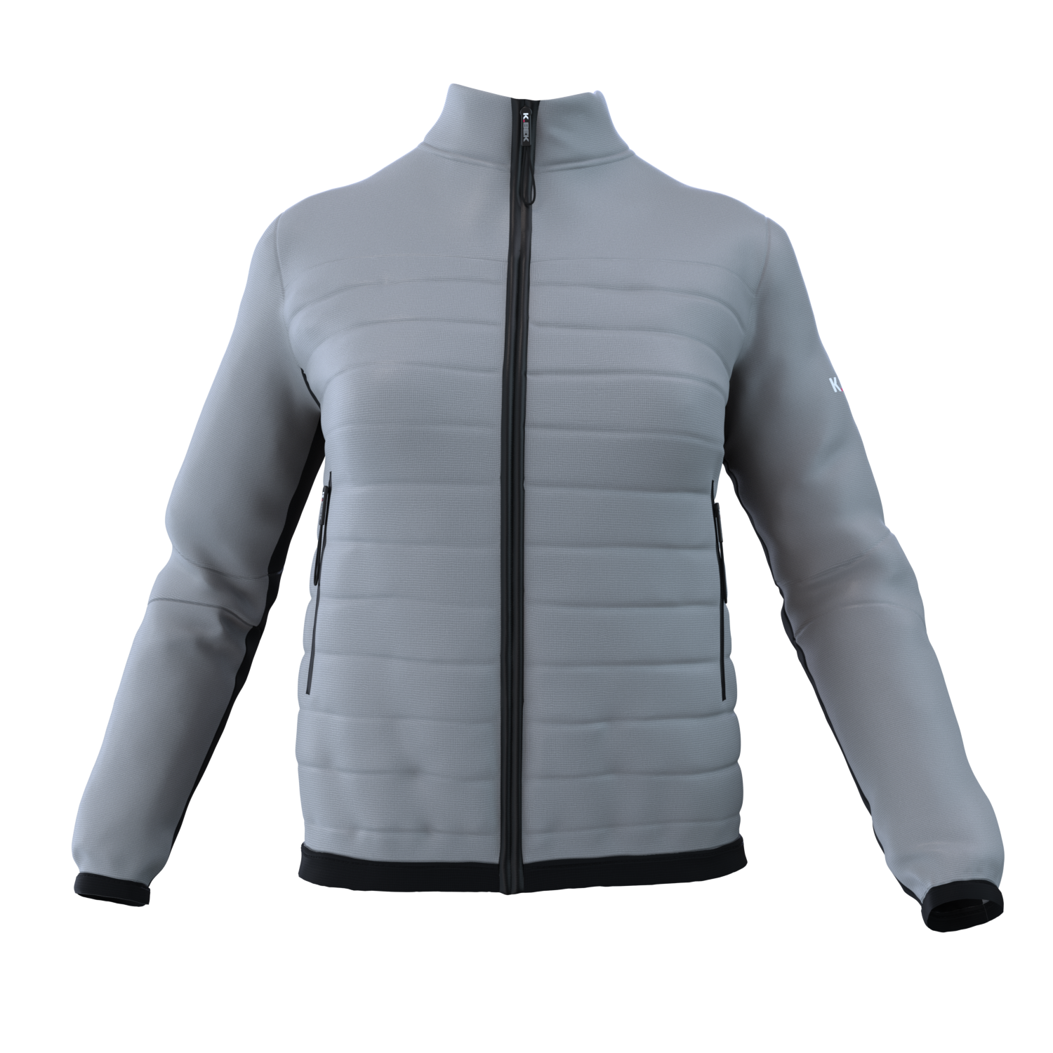 Women's Technical Padded Down Jacket