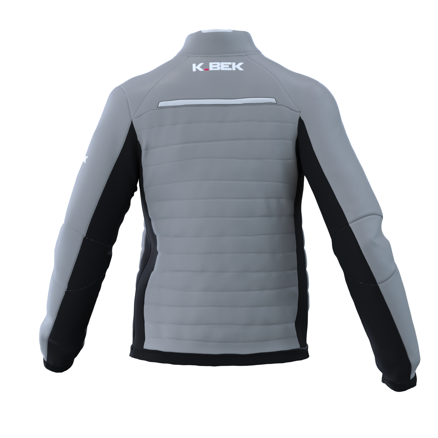 Women's Technical Padded Down Jacket