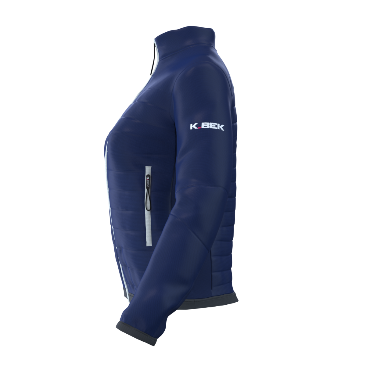 Women's Technical Padded Down Jacket