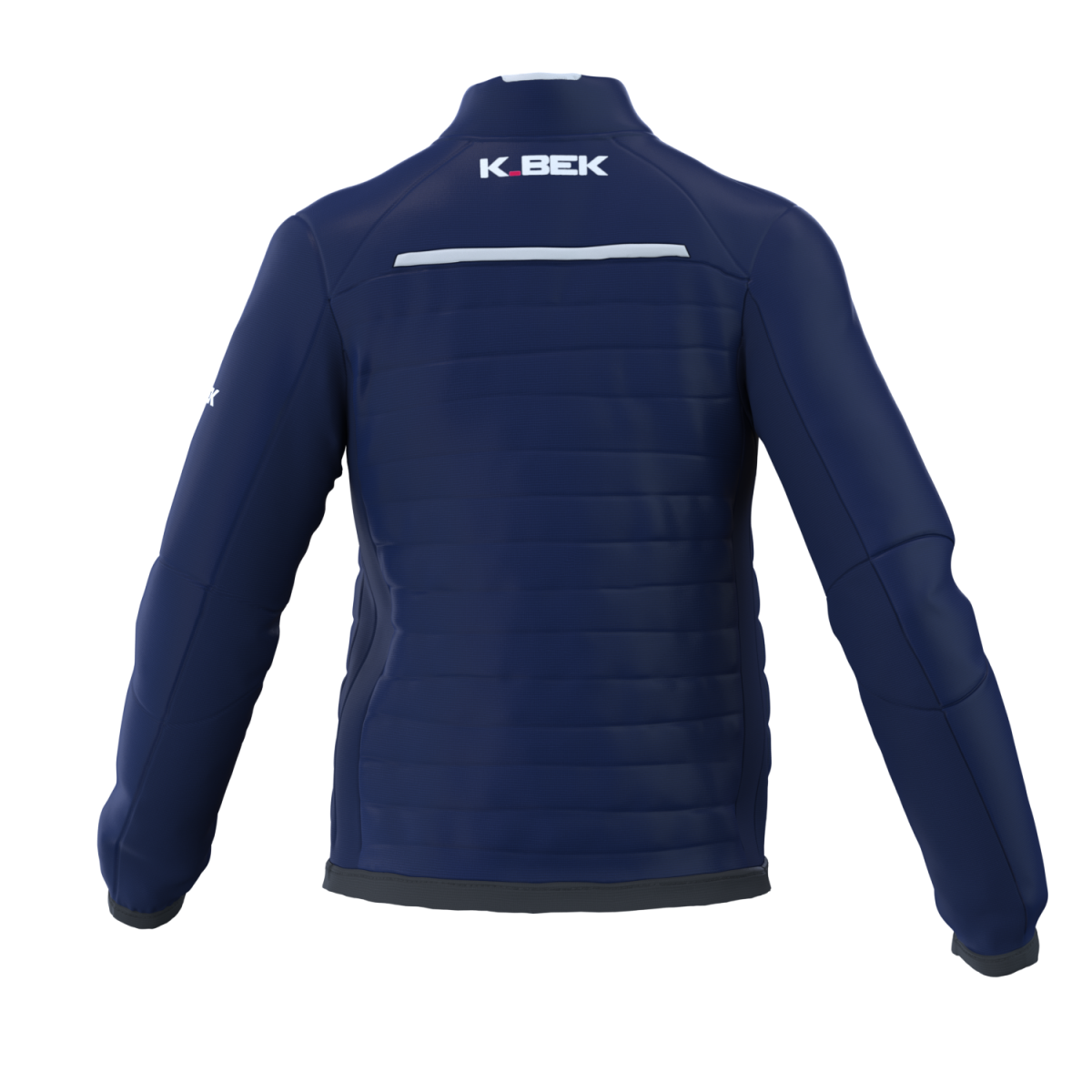 Women's Technical Padded Down Jacket