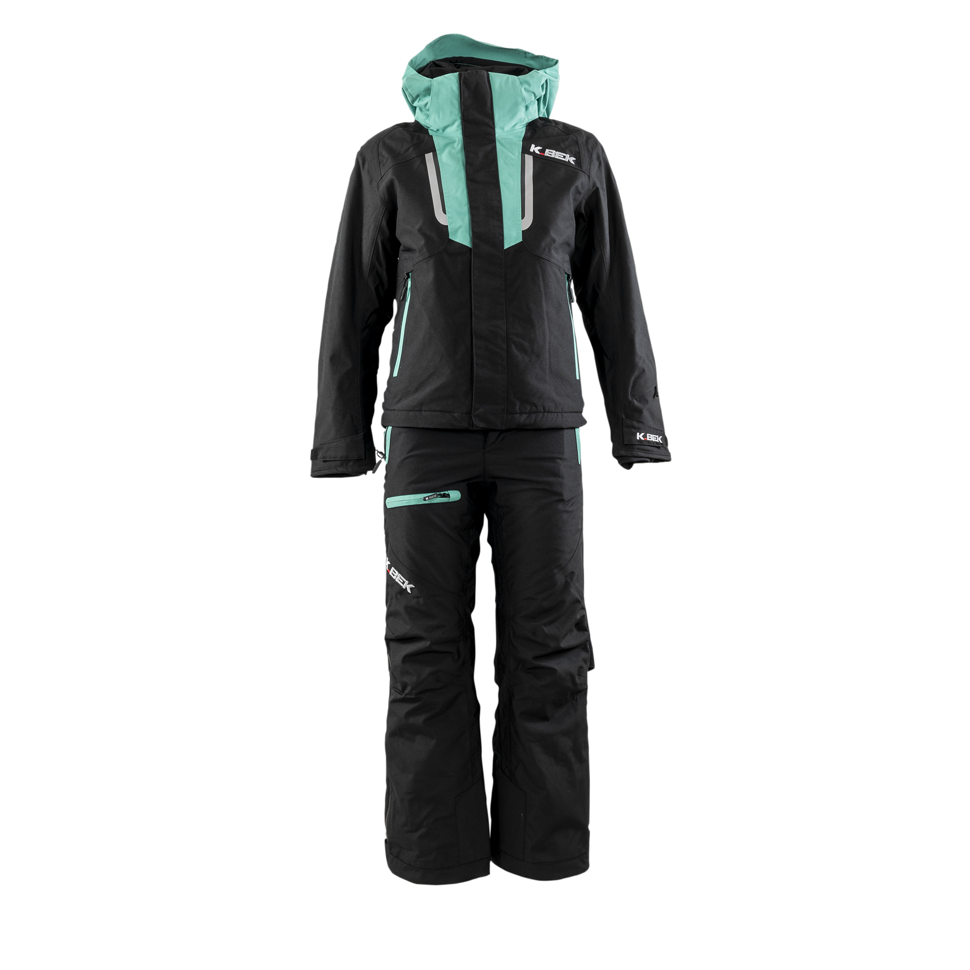 Child Ski Jacket