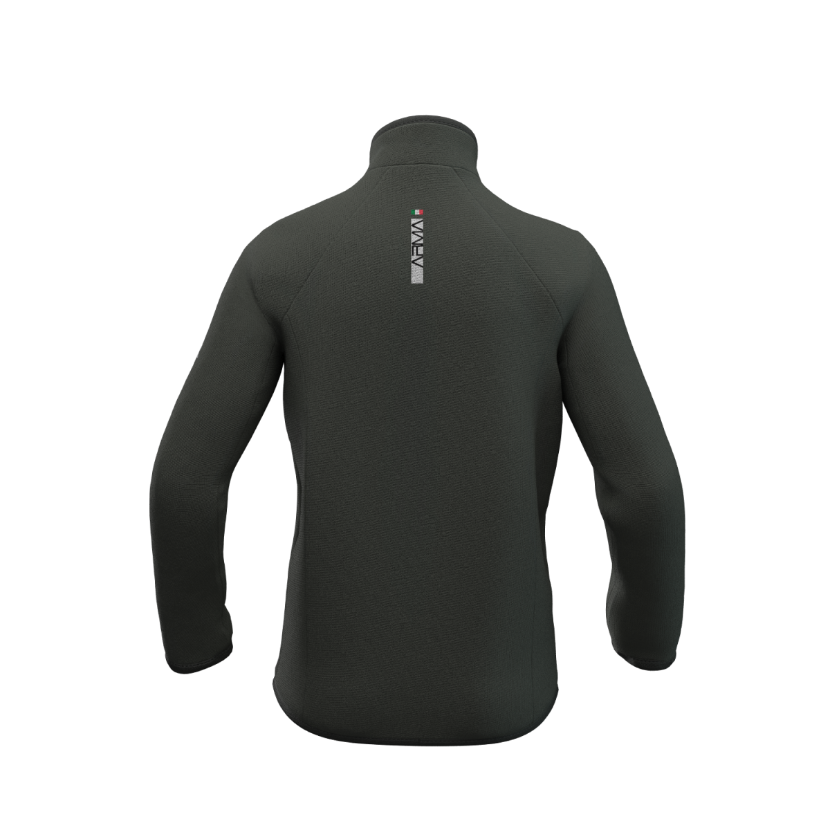 Arma 1814 Men's Full Zip Fleece