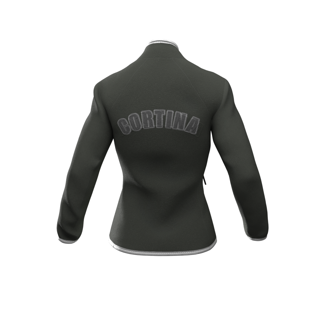 Cortina Women's Full Zip Fleece