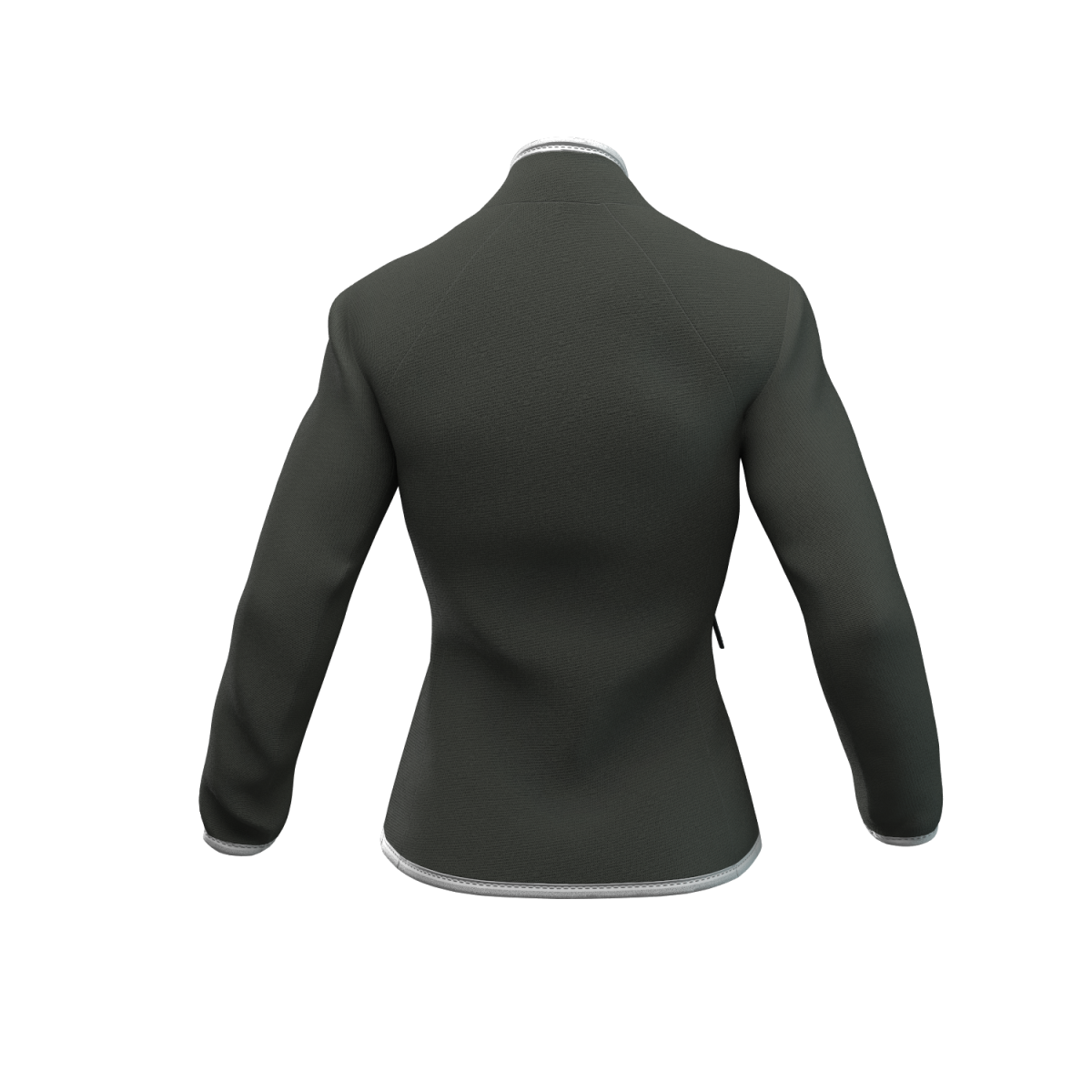 Women's Full Zip Fleece