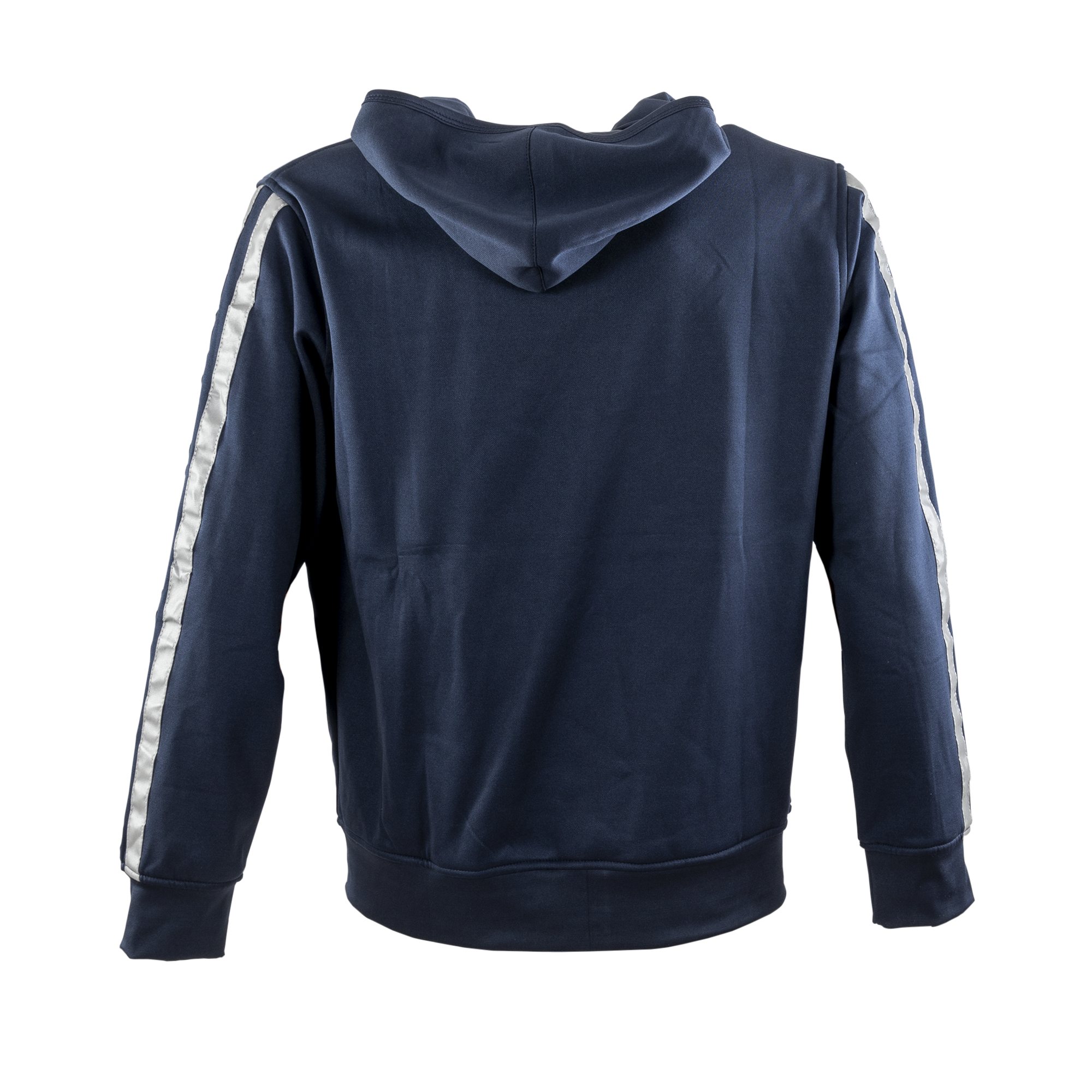 Men's Full Zip Technical Sweatshirt