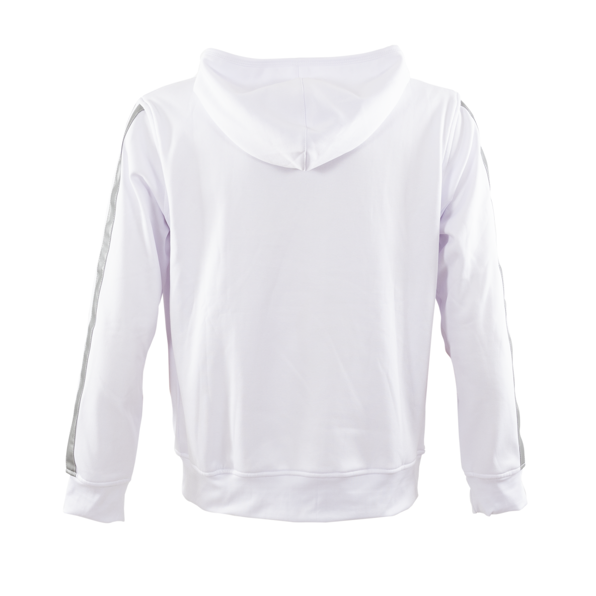 Men's Full Zip Technical Sweatshirt