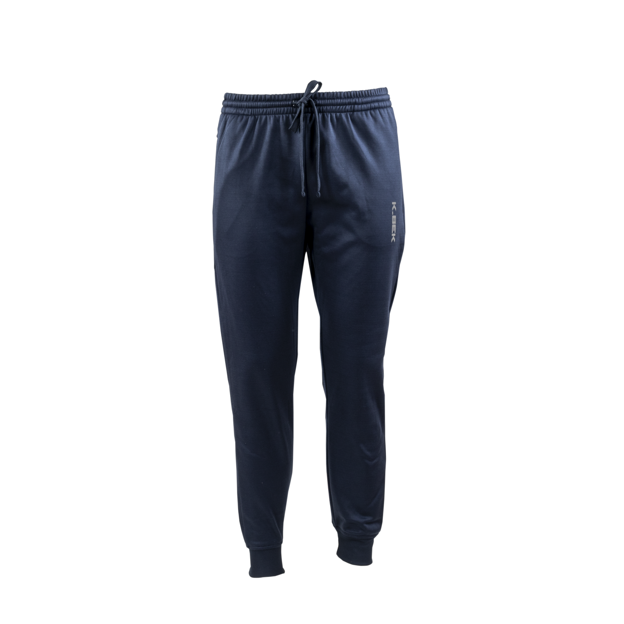 Technical fleece trousers for men