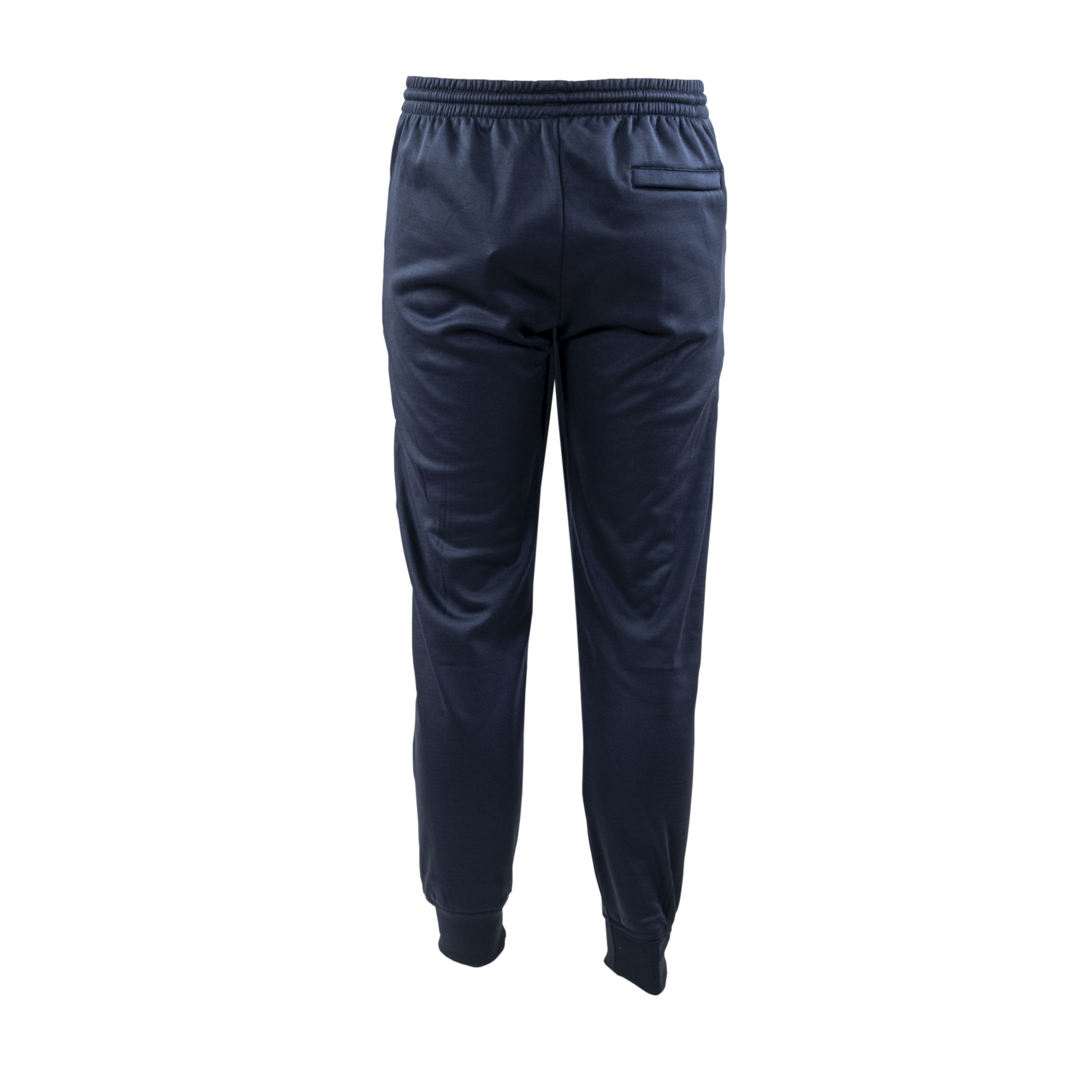 Technical fleece trousers for men