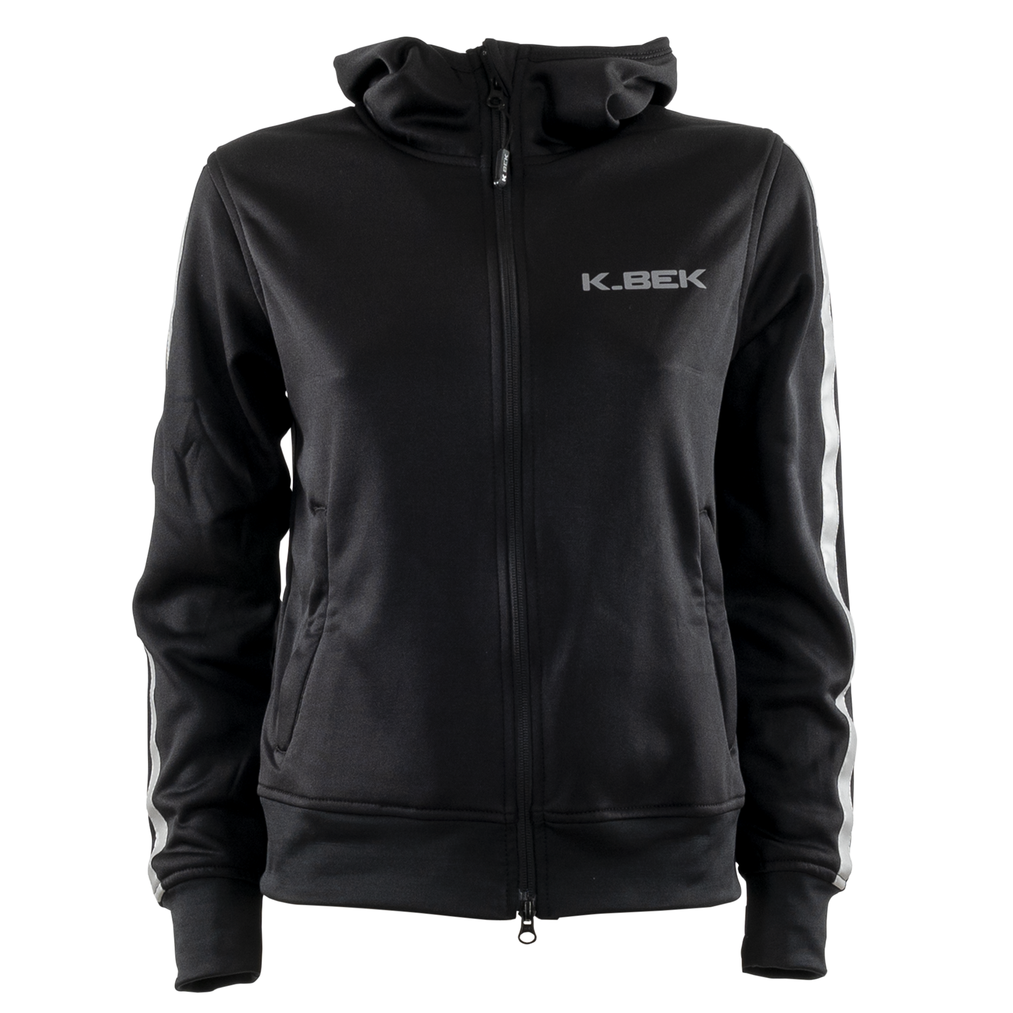 Women's Full Zip Technical Sweatshirt