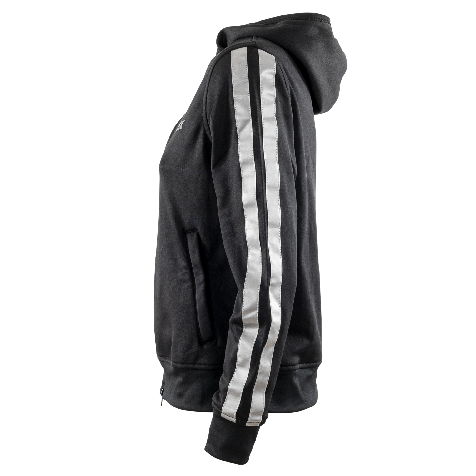 Women's Full Zip Technical Sweatshirt