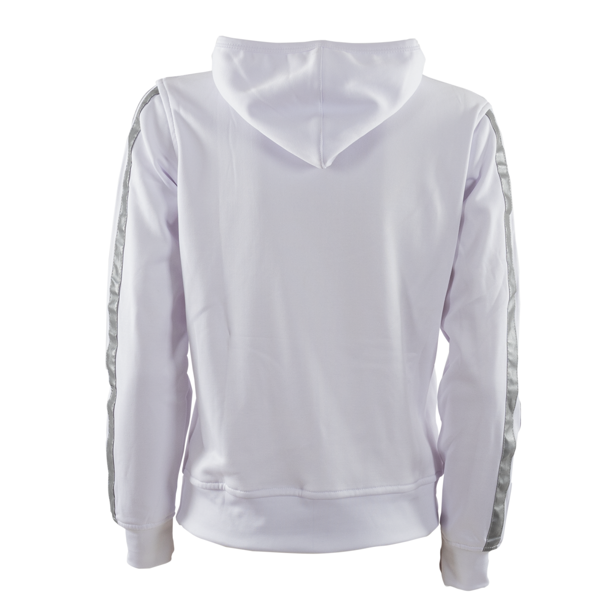 Women's Full Zip Technical Sweatshirt