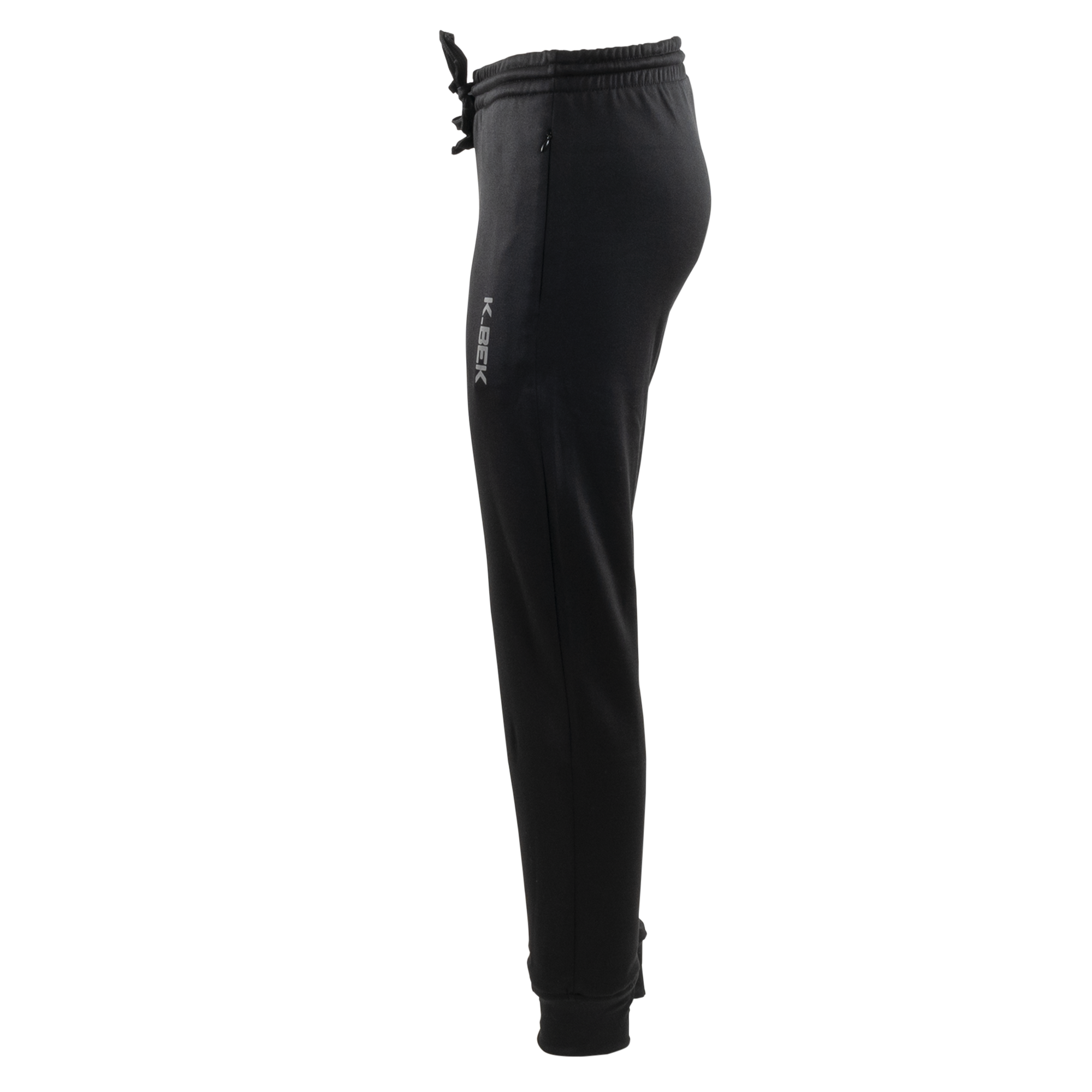 Women's technical fleece trousers
