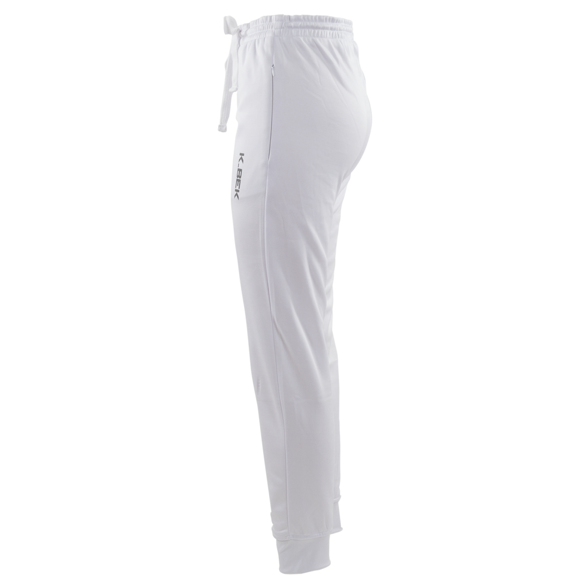 Women's technical fleece trousers