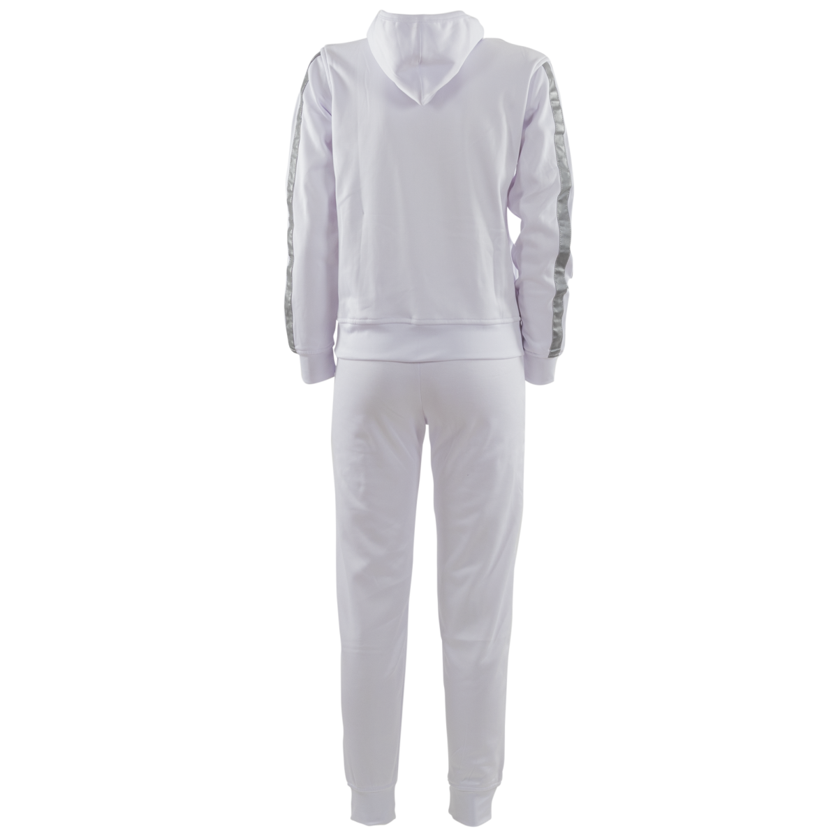 Women's Full Zip Technical Sweatshirt
