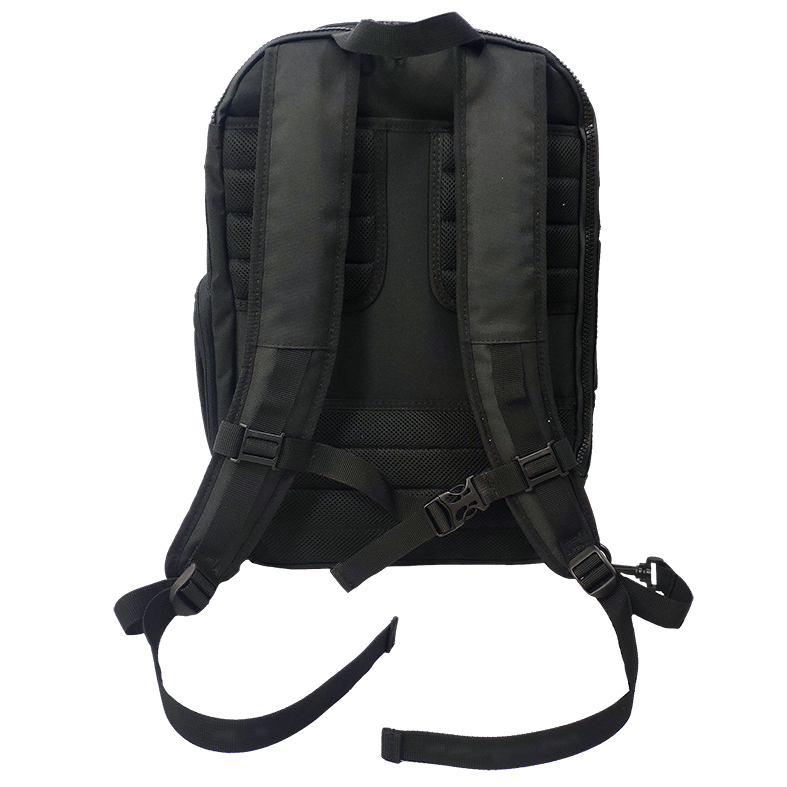 Technical city backpack