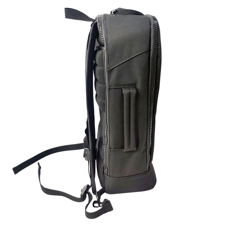 Technical city backpack