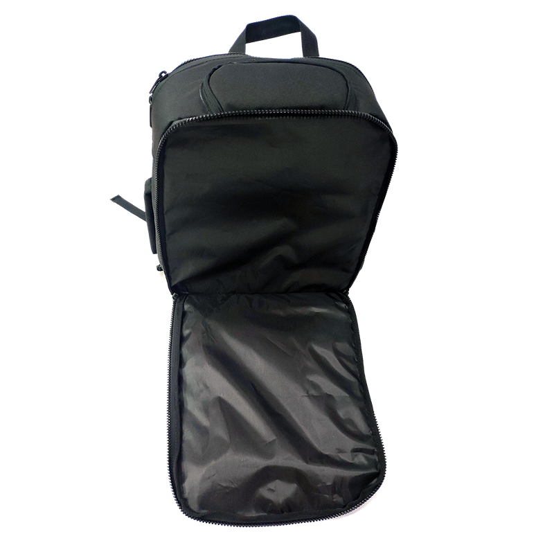 Technical city backpack