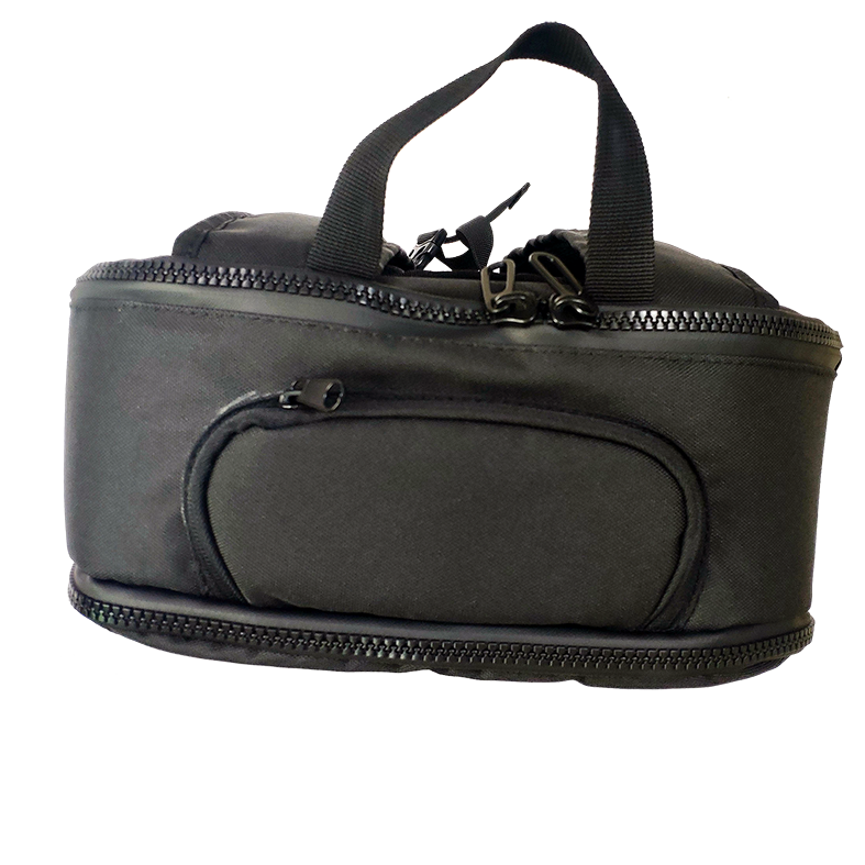 Technical city backpack