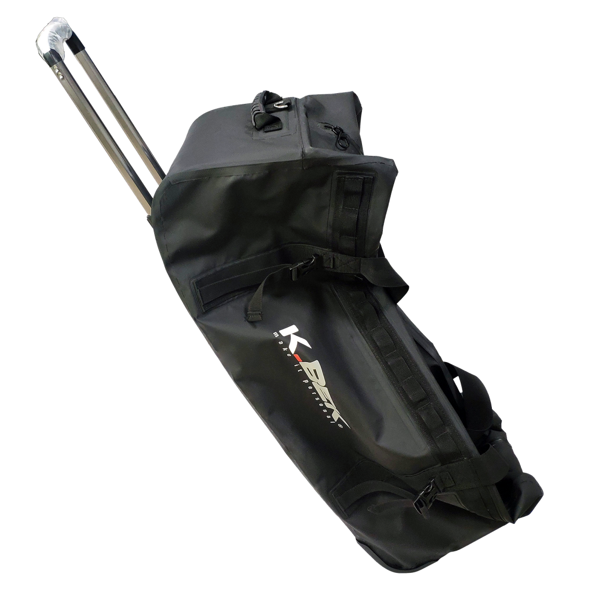 Waterproof Trolley Bag