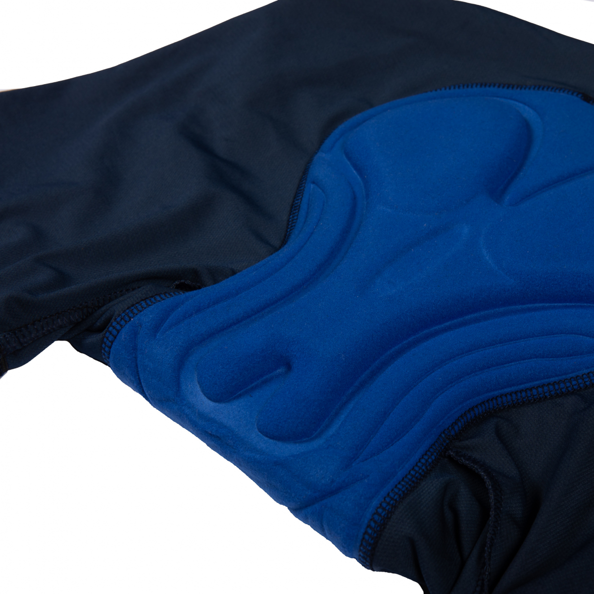 K-BEK Bike Shorts with Pad