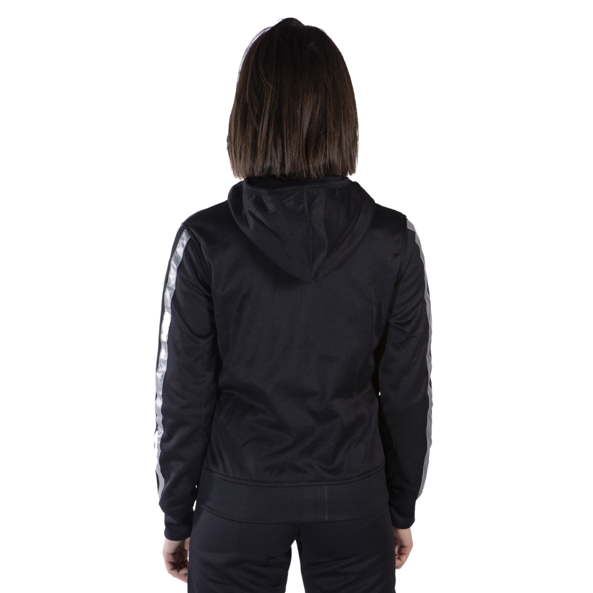 Women's Full Zip Technical Sweatshirt
