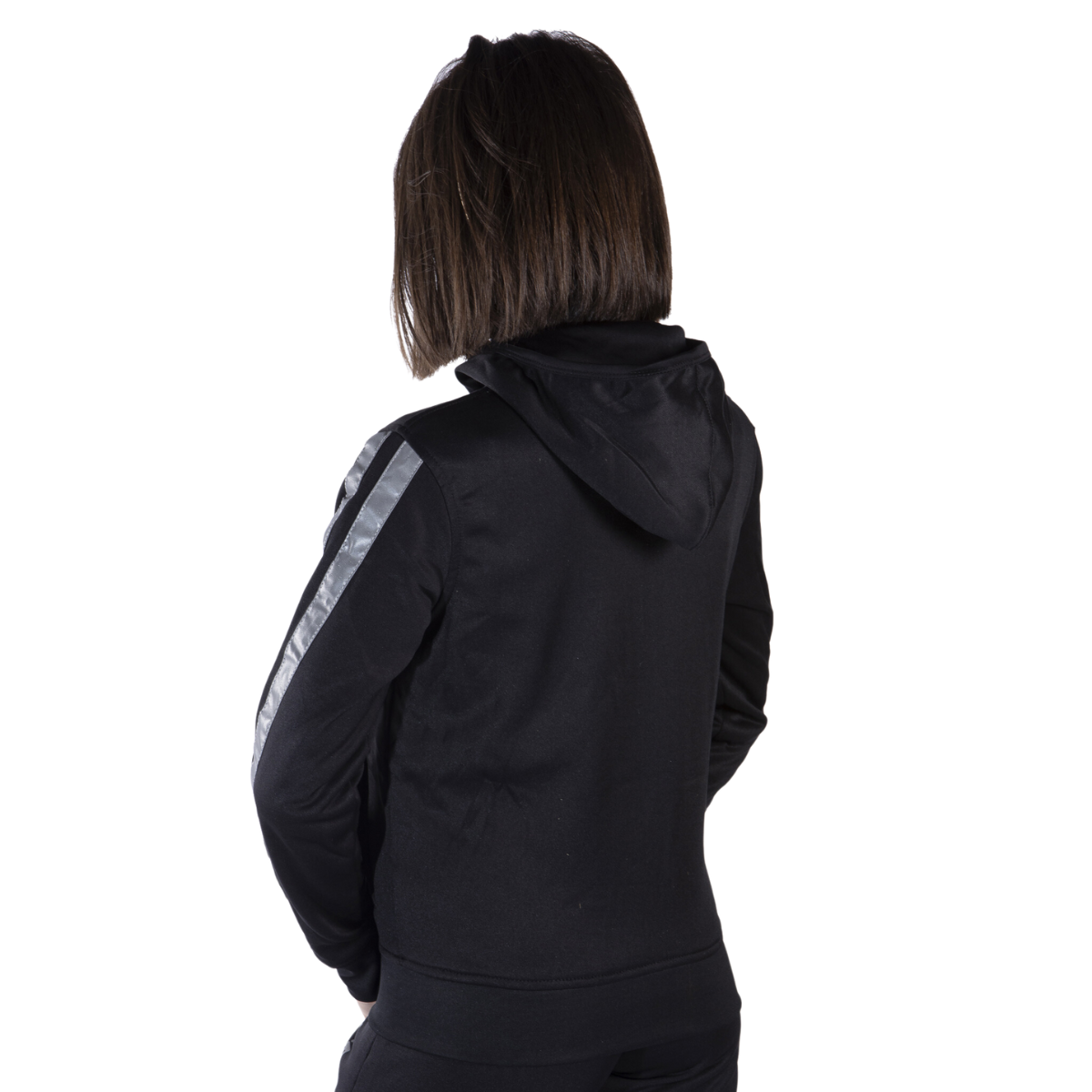 Women's Full Zip Technical Sweatshirt