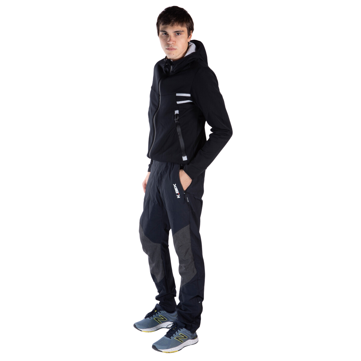 Men's Mountaineering Trekking Pants