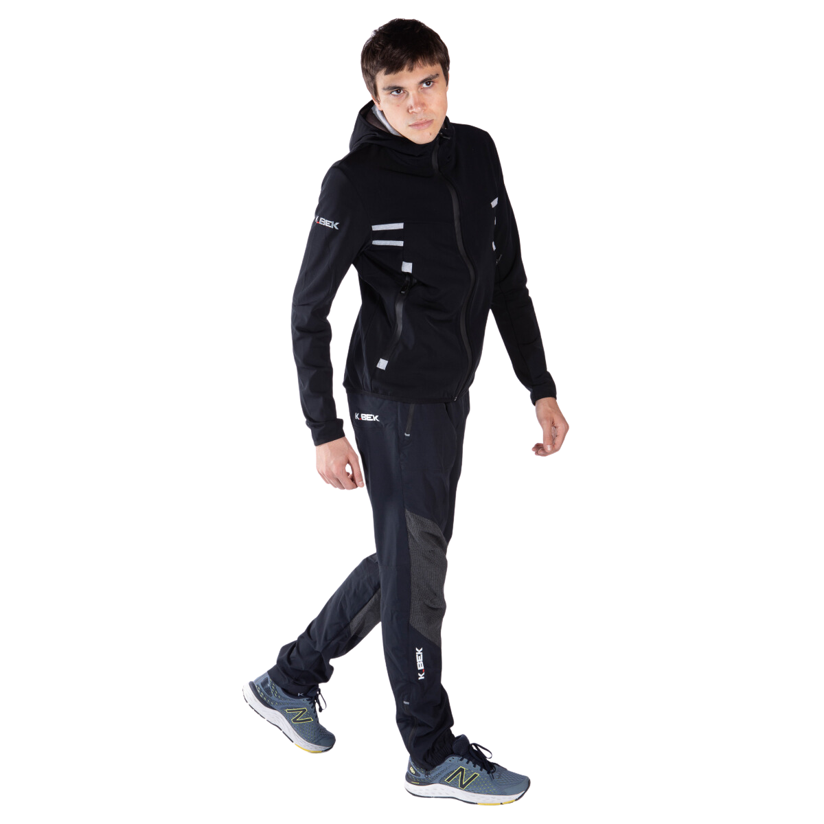 Men's Mountaineering Trekking Pants