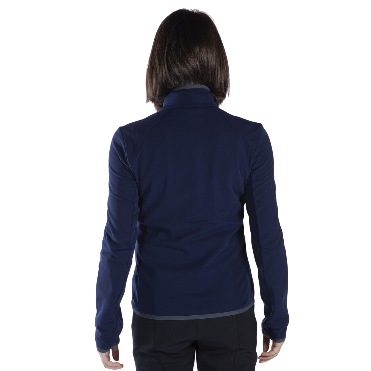 Women's Full Zip Fleece