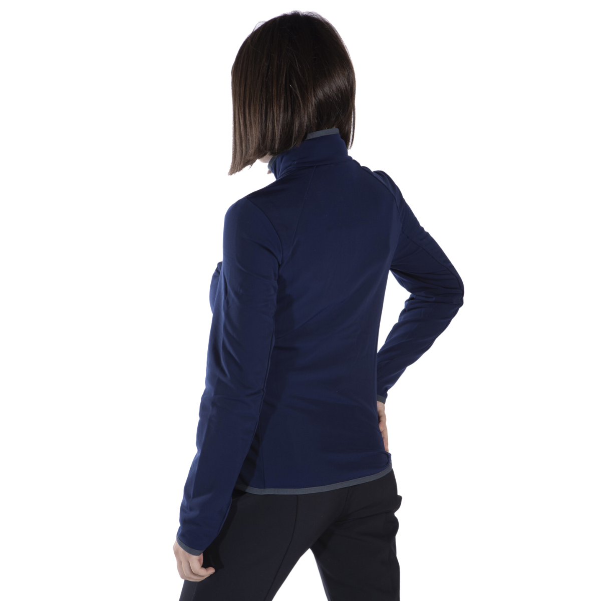 Women's Full Zip Fleece