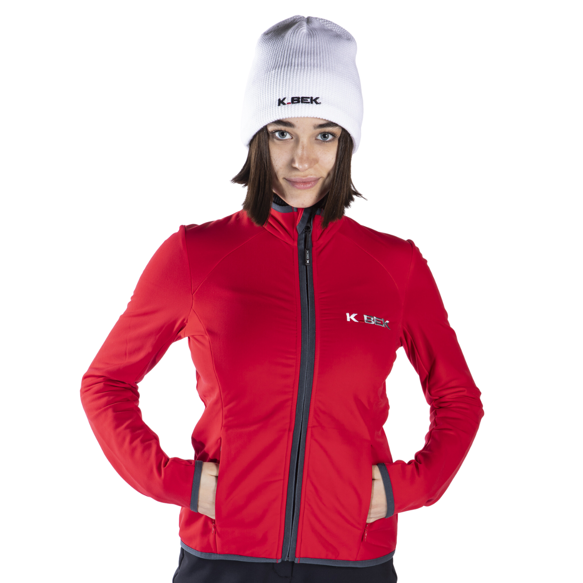 Women's Full Zip Fleece
