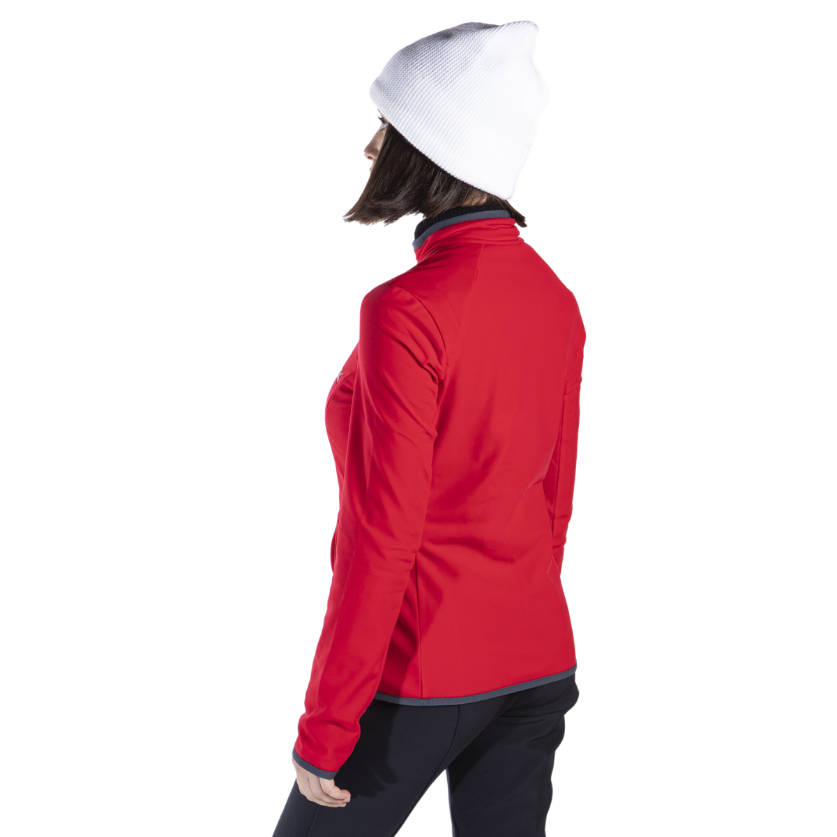 Women's Full Zip Fleece