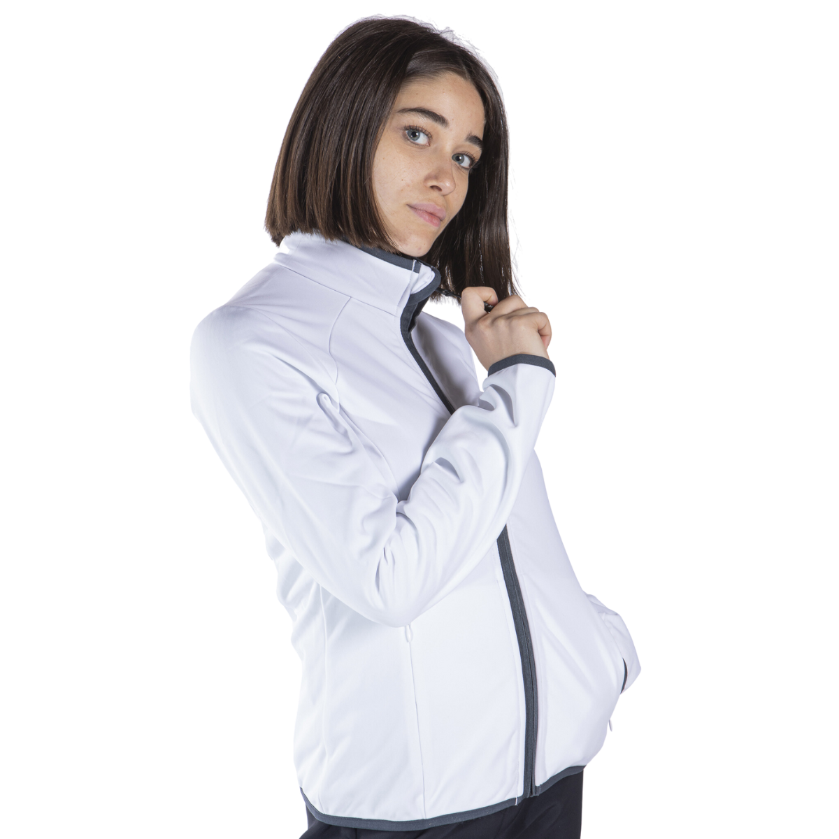 Women's Full Zip Fleece