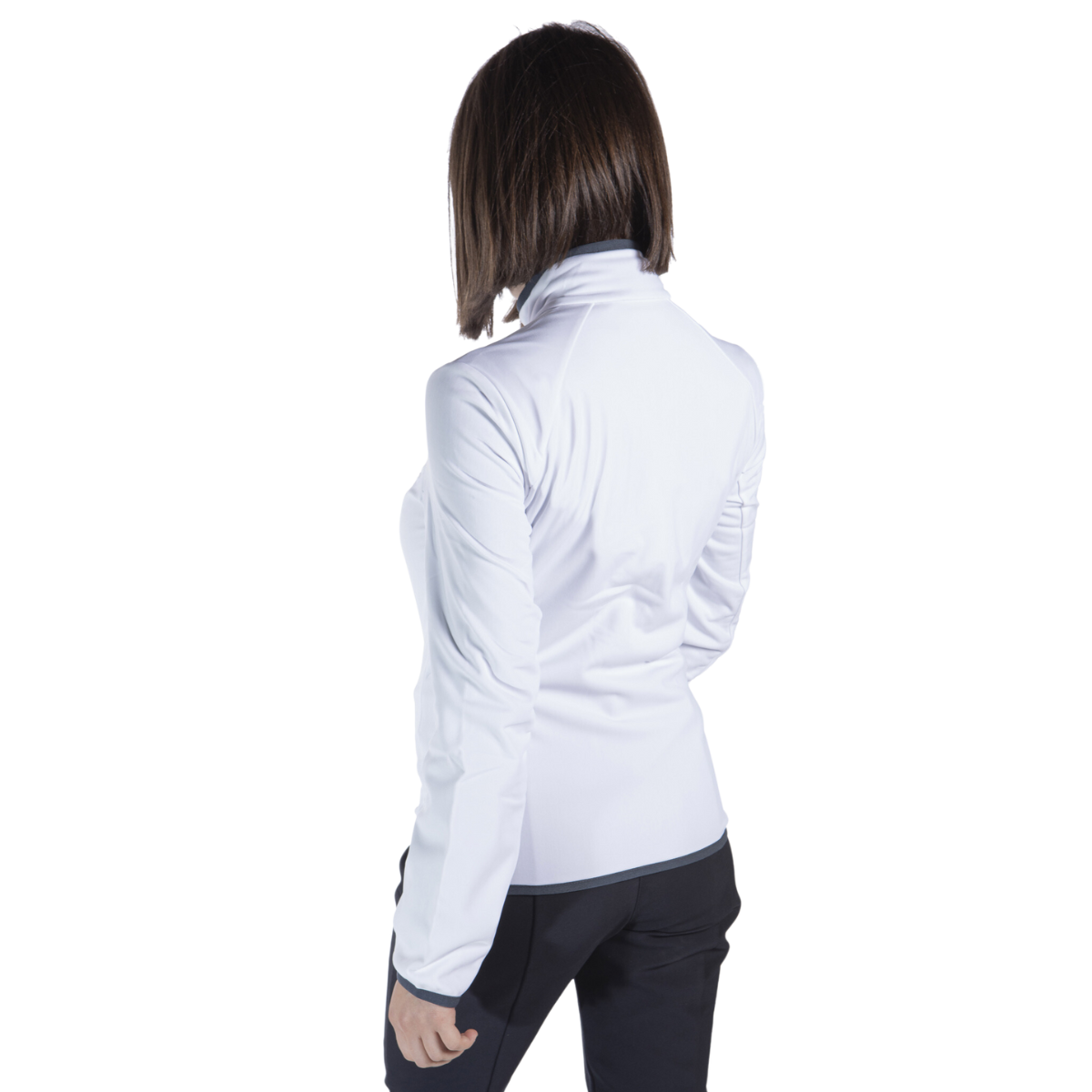 Women's Full Zip Fleece