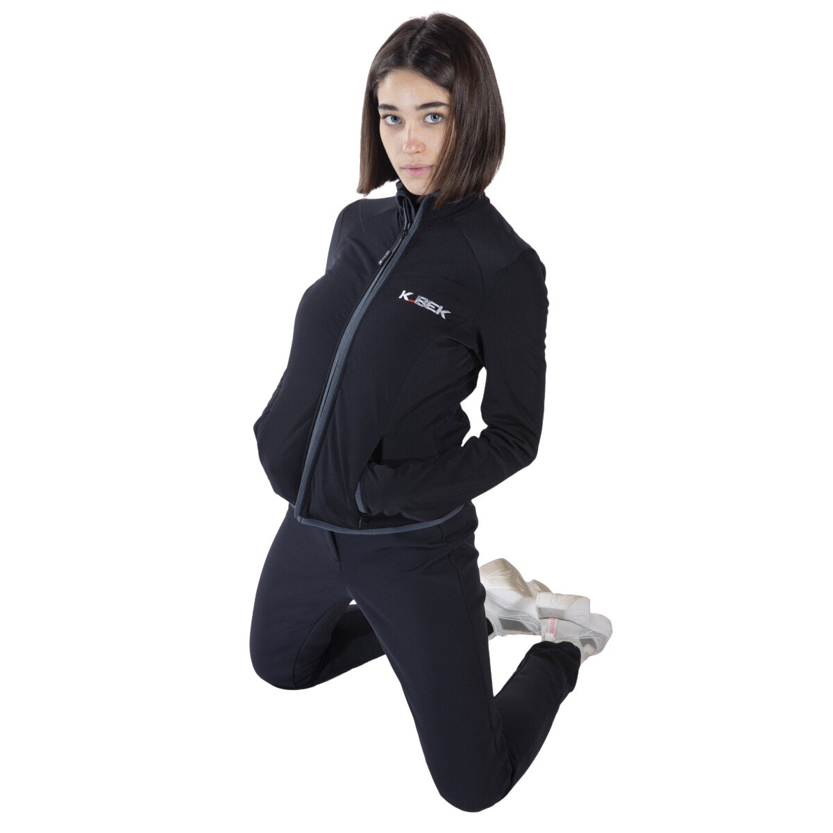 Women's Full Zip Fleece