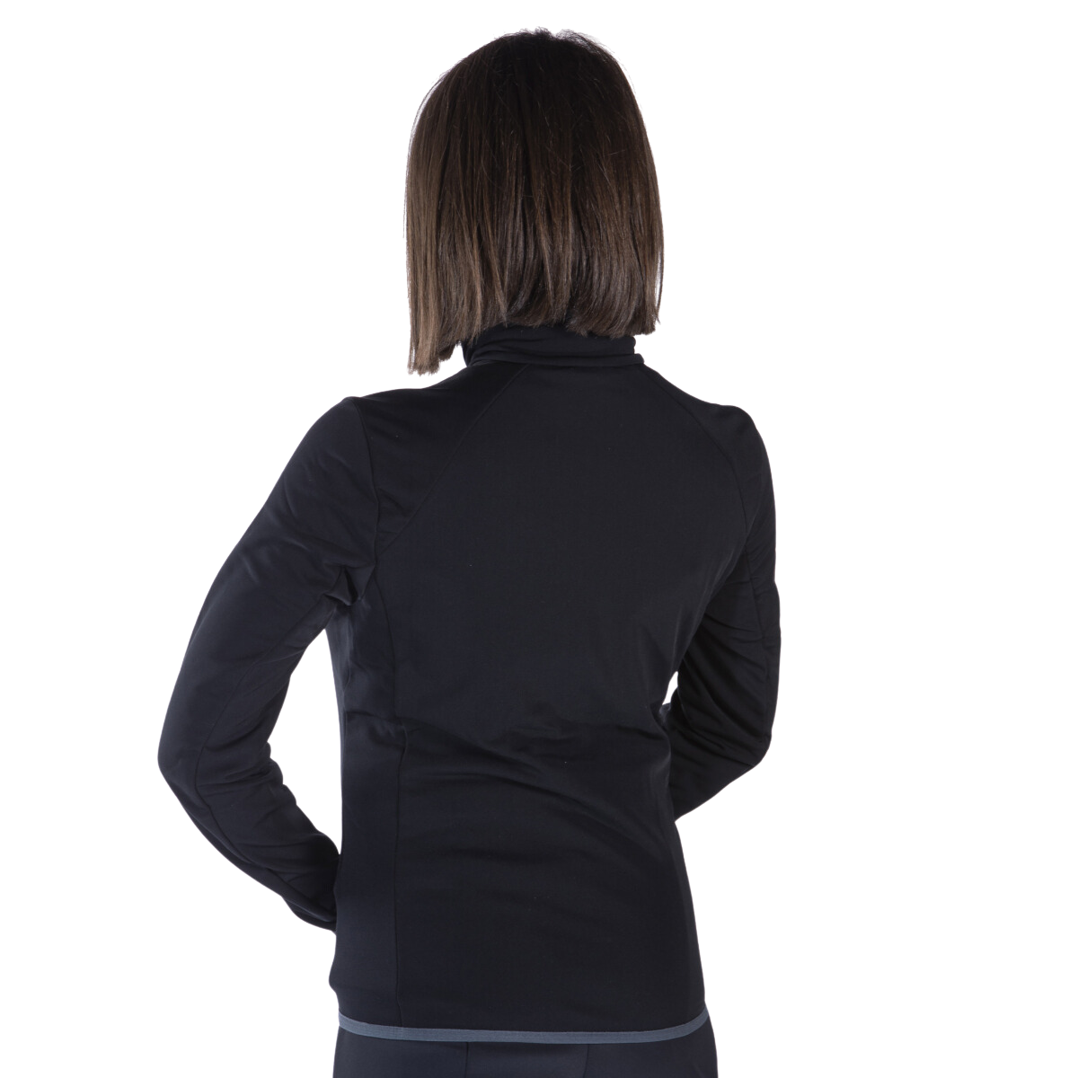 Women's Full Zip Fleece