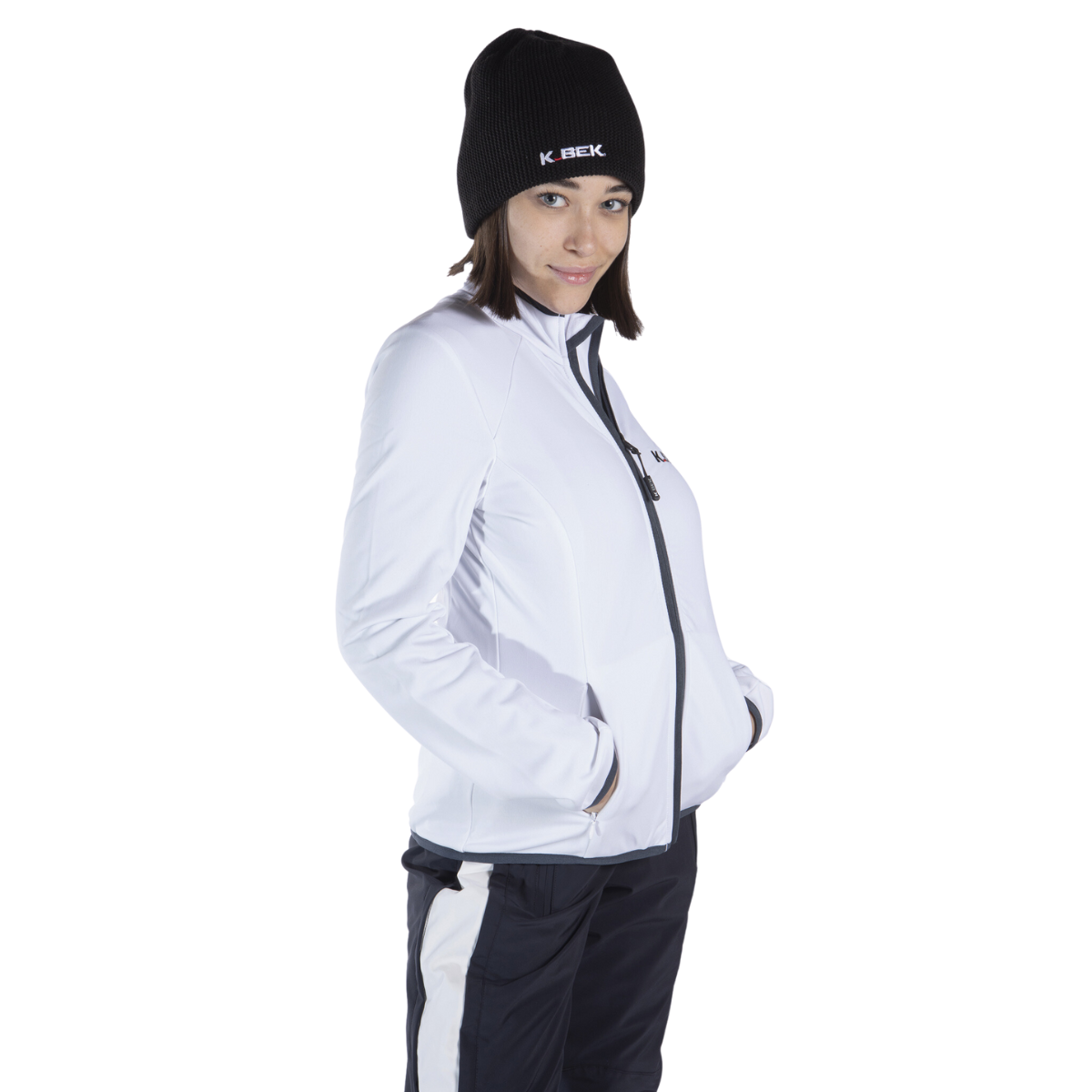 Alta Badia Women's Full Zip Fleece
