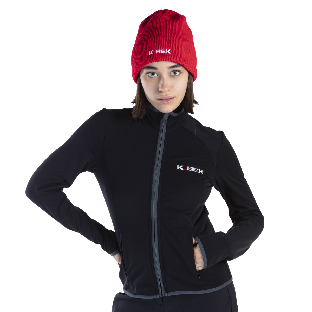 Alta Badia Women's Full Zip Fleece