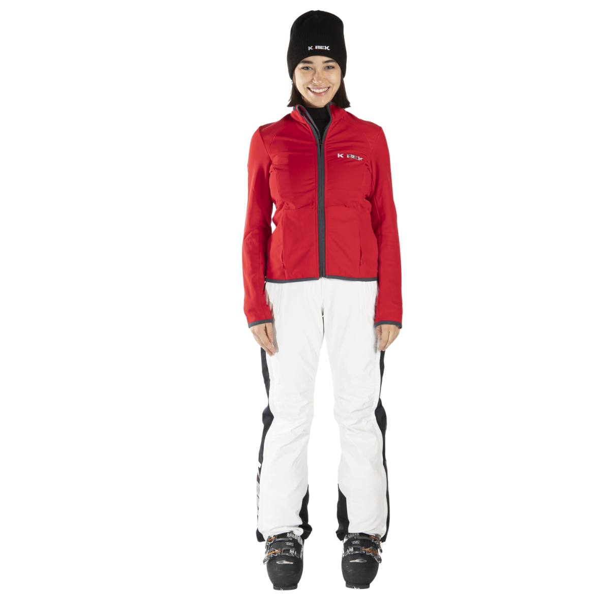 Cortina Women's Full Zip Fleece