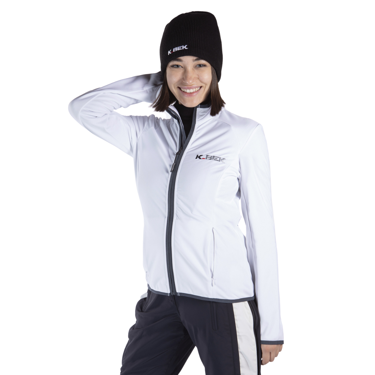 Alta Badia Women's Full Zip Fleece