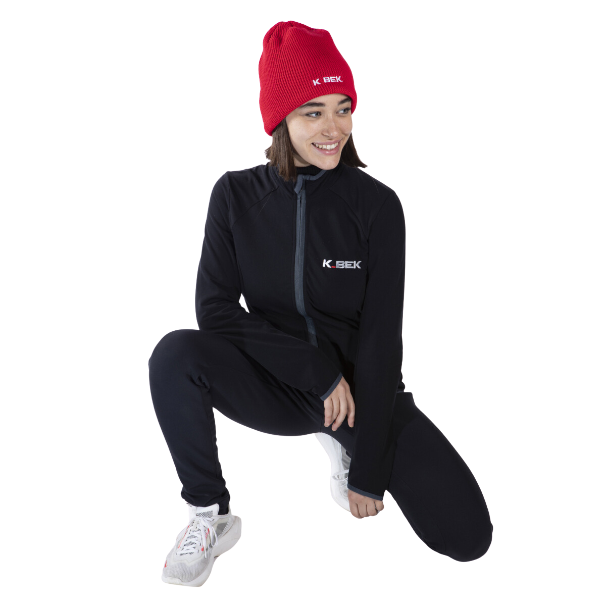 Alta Badia Women's Full Zip Fleece