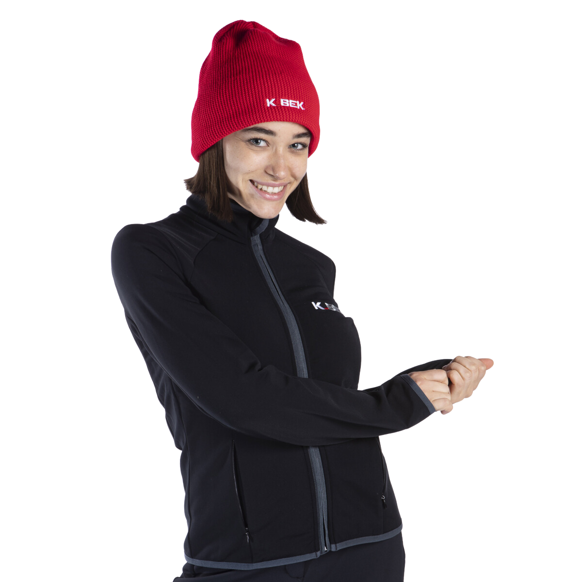 Alta Badia Women's Full Zip Fleece