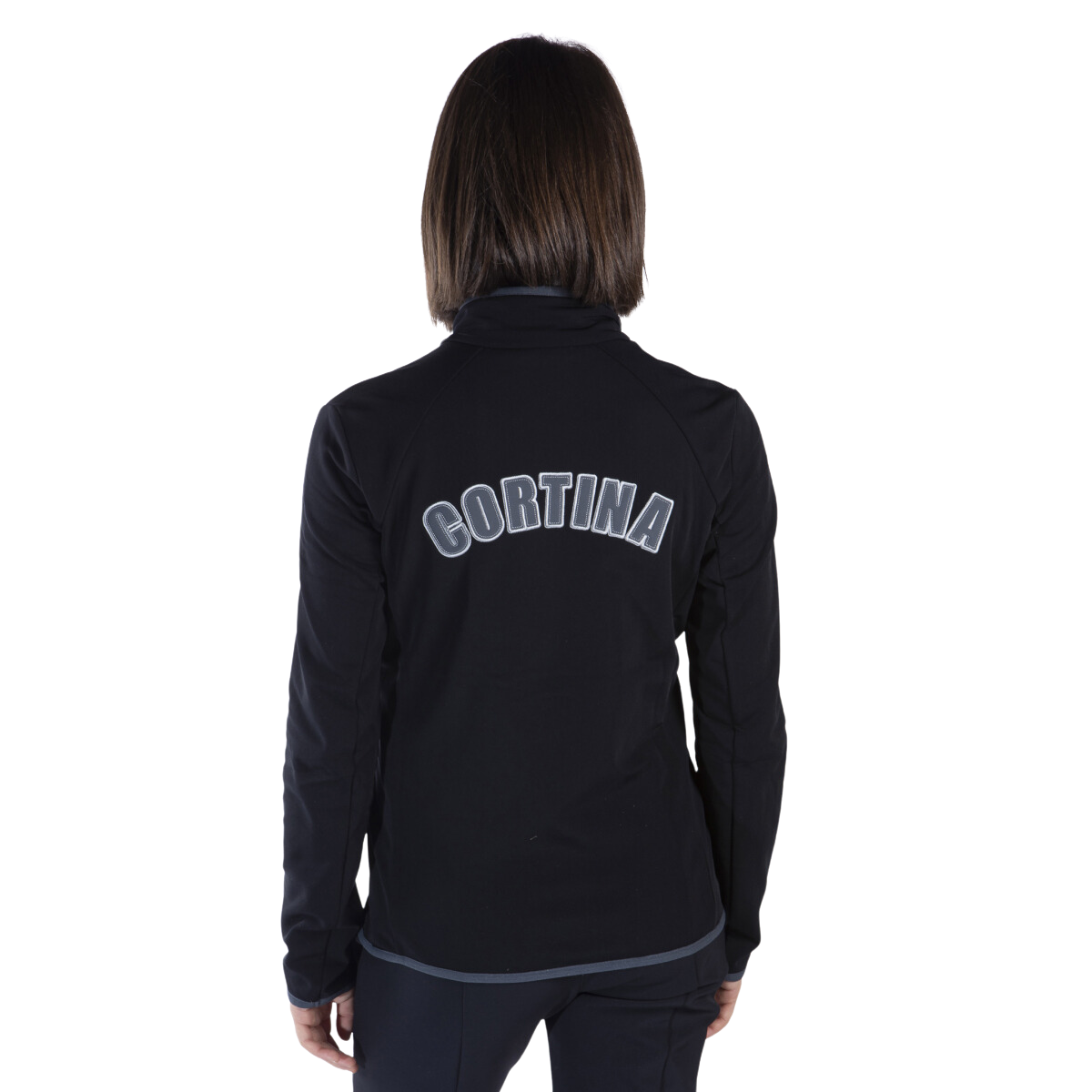 Cortina Women's Full Zip Fleece