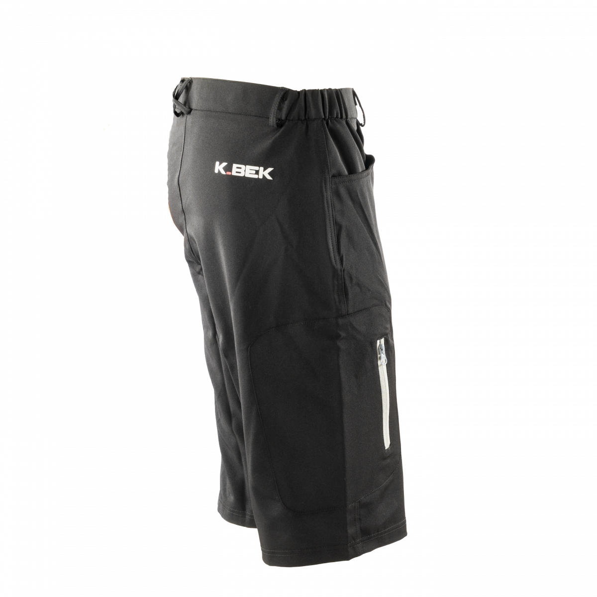 Men's MTB and trekking trousers