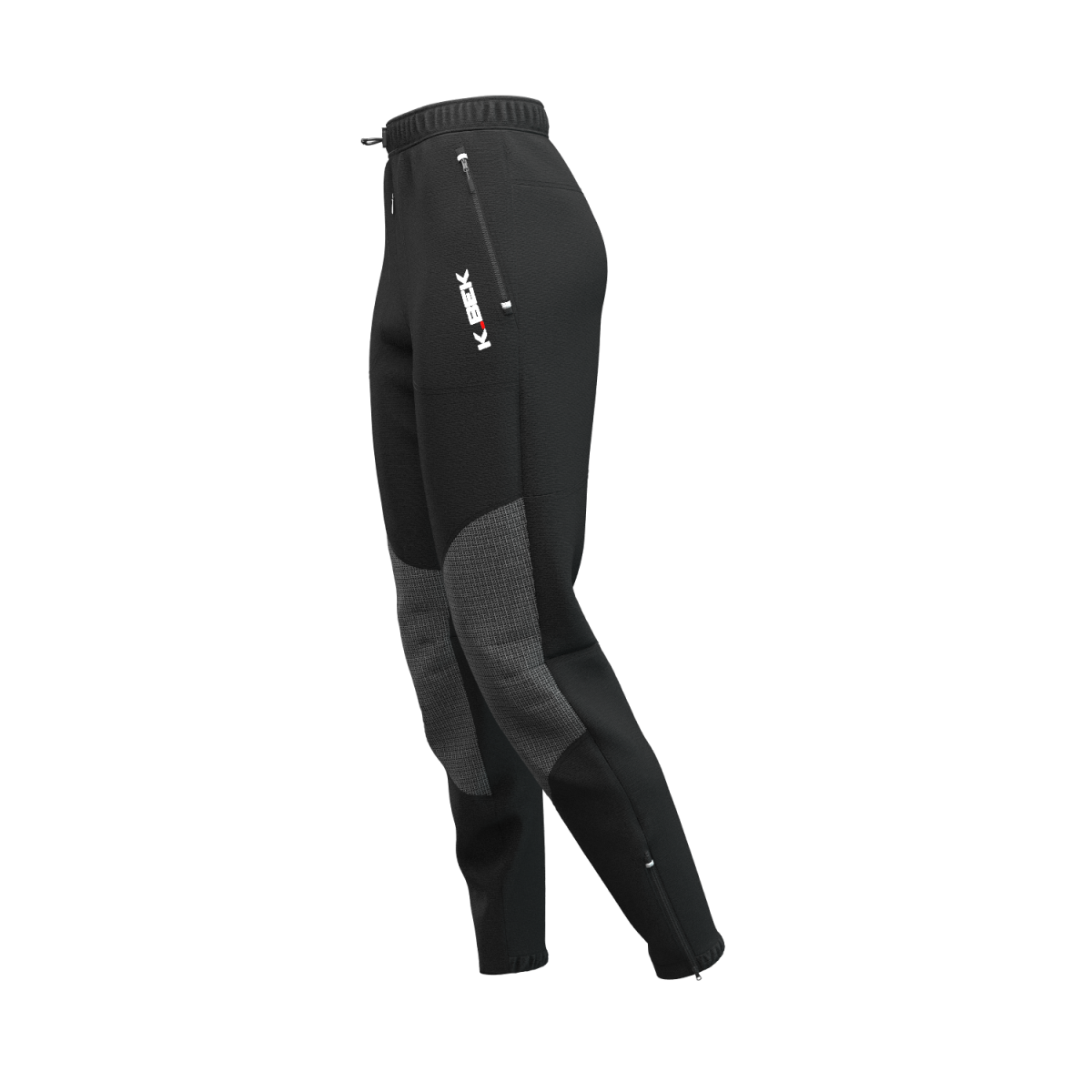 Men's Mountaineering Trekking Pants