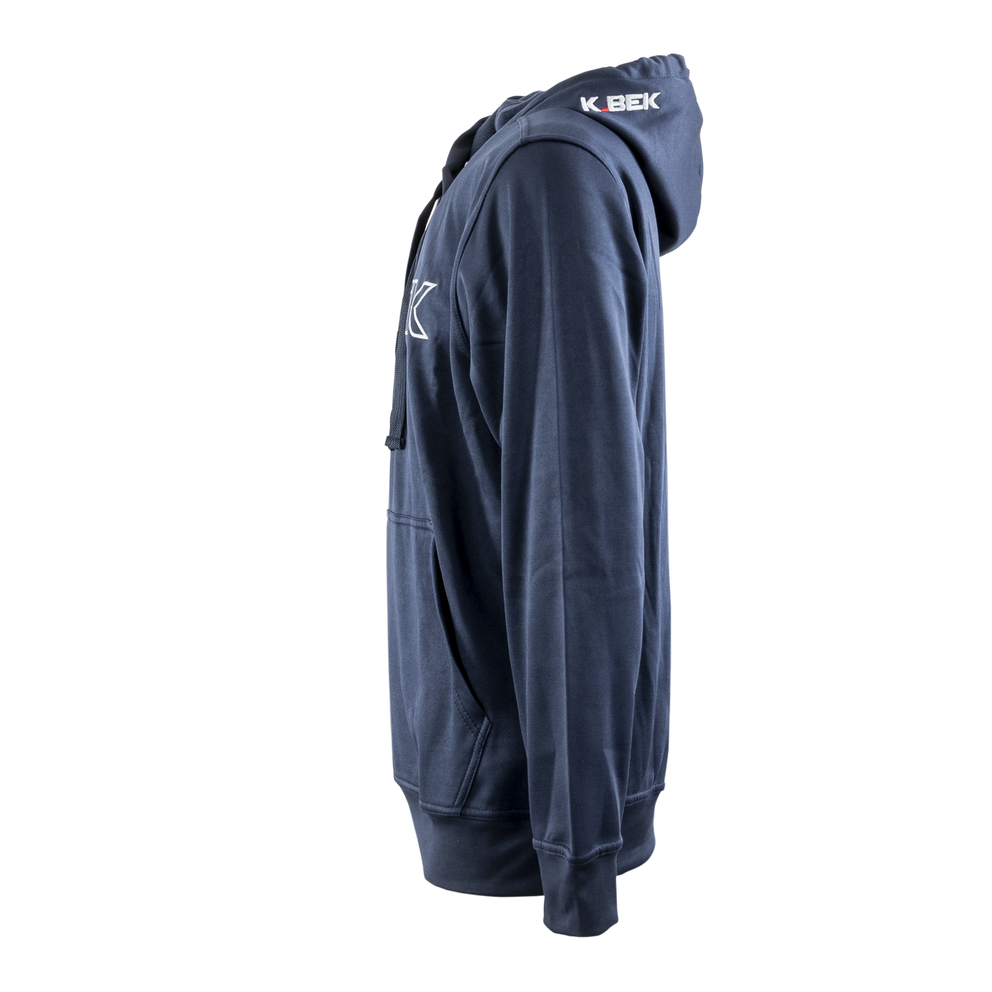 Unisex Technical Hooded Sweatshirt